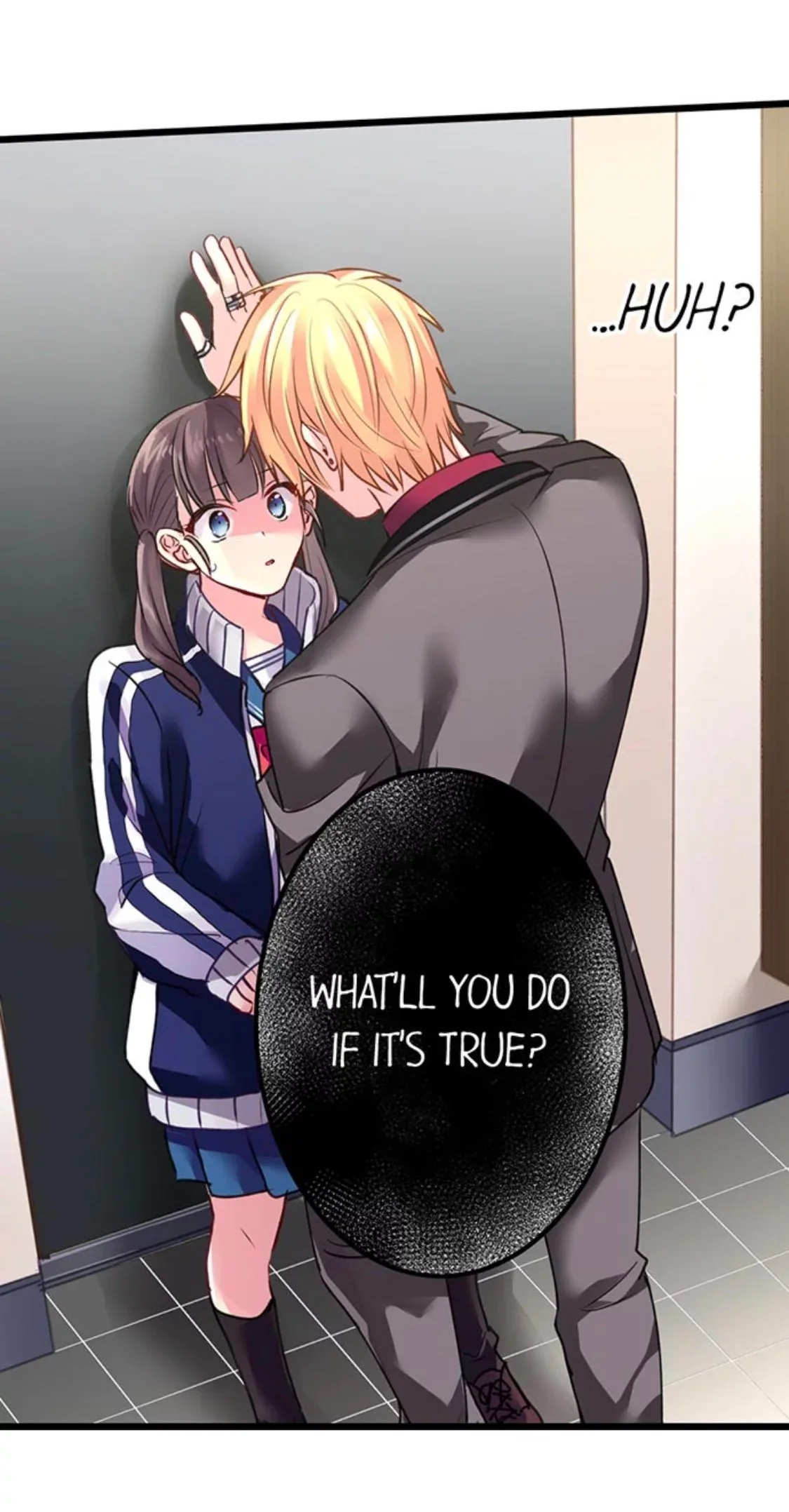 Fukenzen Host ni Kimajime JK Chapter 15 page 33