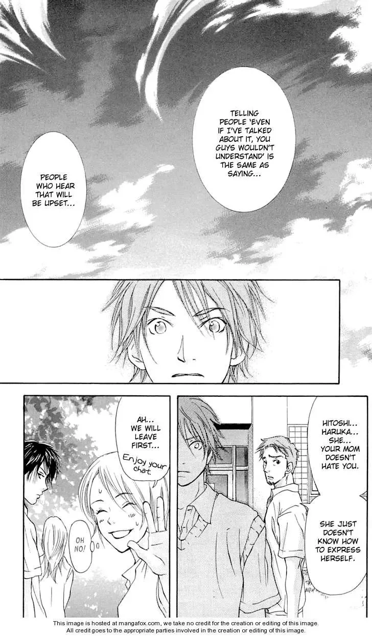Sonan Jyanaiyo Chapter 22 page 41