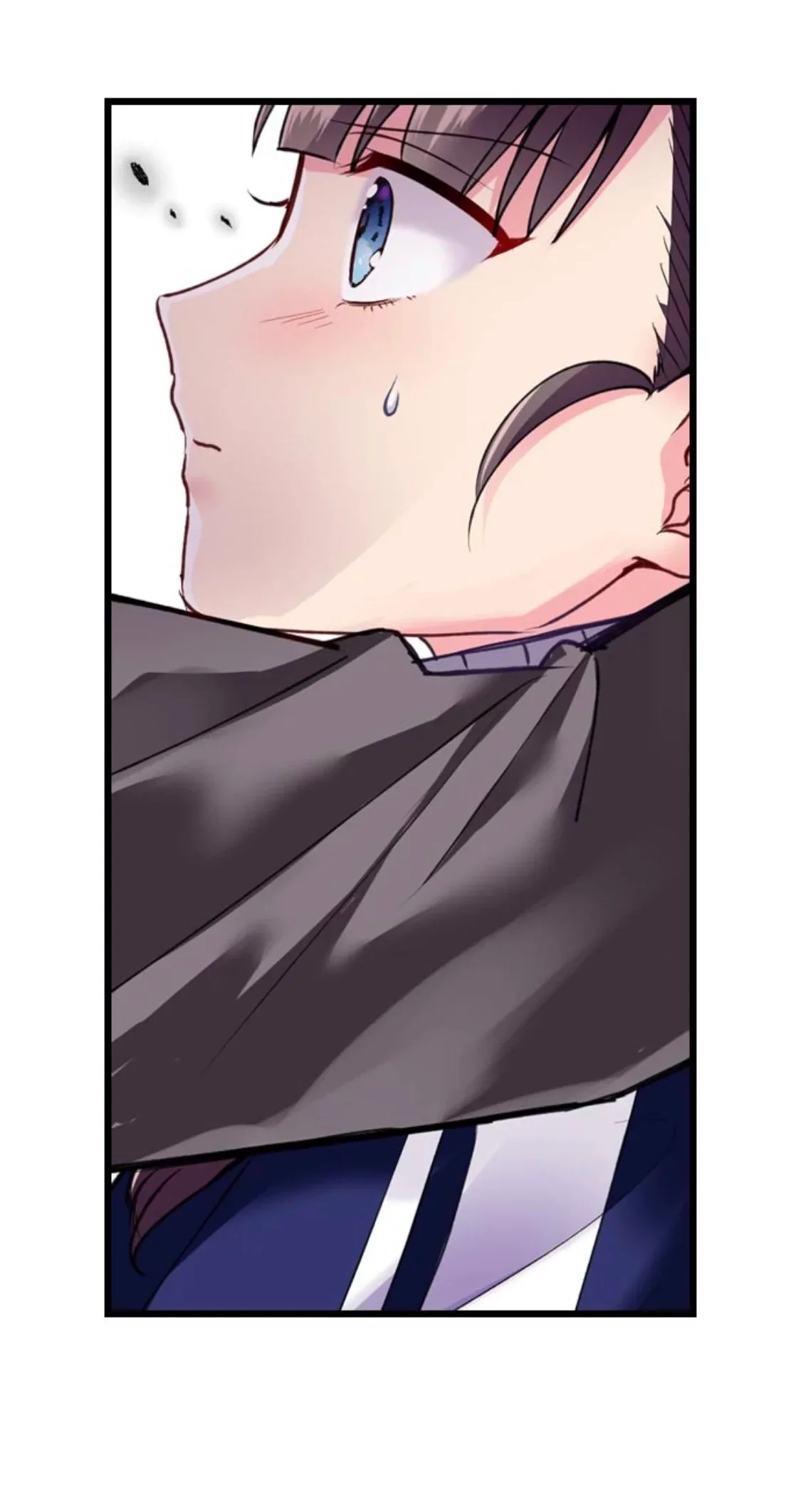 Fukenzen Host ni Kimajime JK Chapter 15 page 35