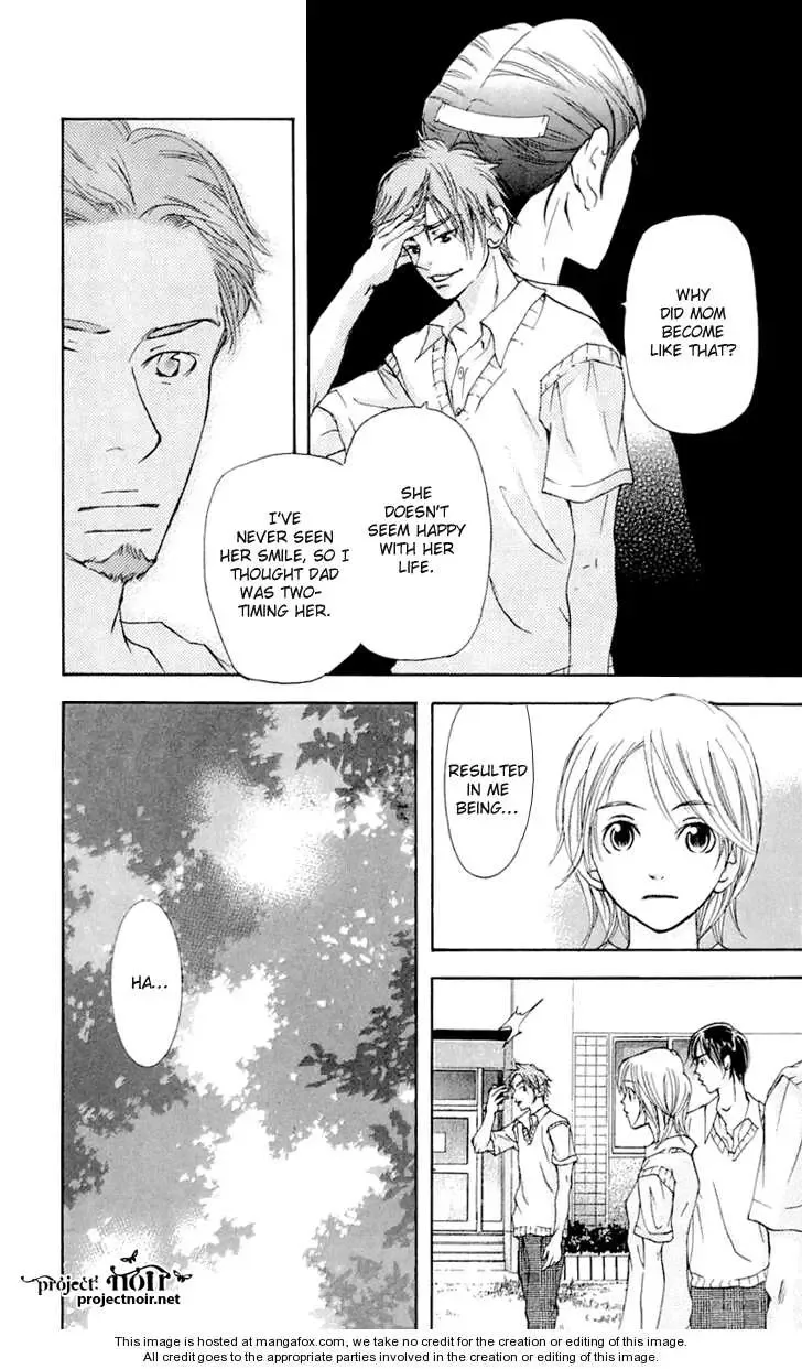 Sonan Jyanaiyo Chapter 22 page 39