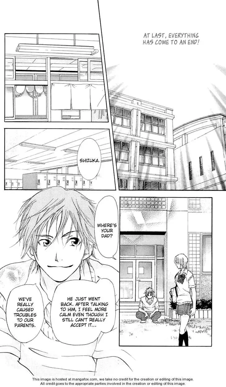Sonan Jyanaiyo Chapter 22 page 44
