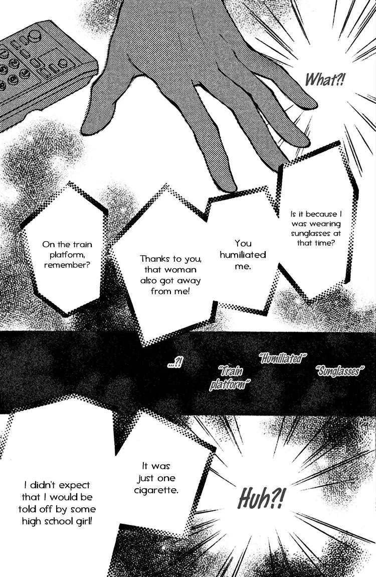 Inochi Chapter 14 page 9