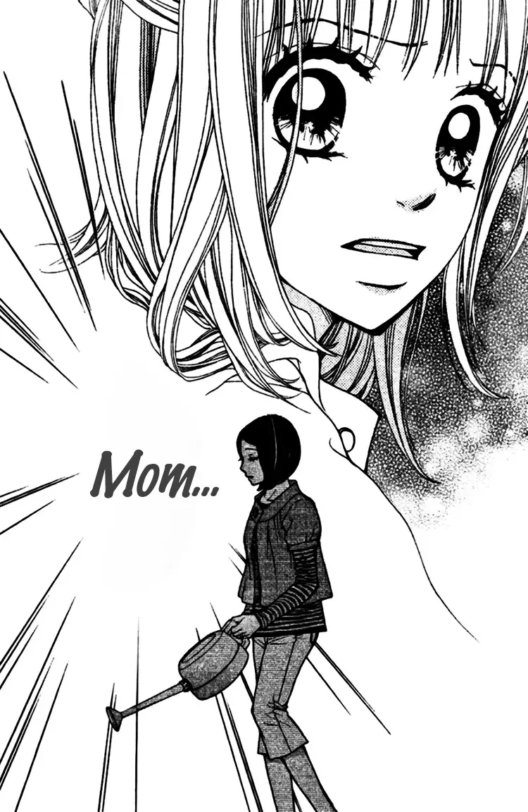 Inochi Chapter 14 page 40
