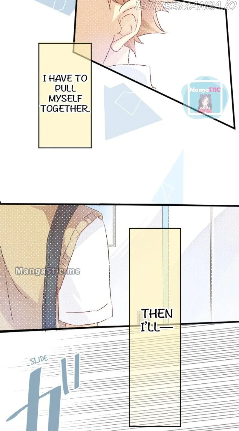 Love Hug Chapter 14 page 25
