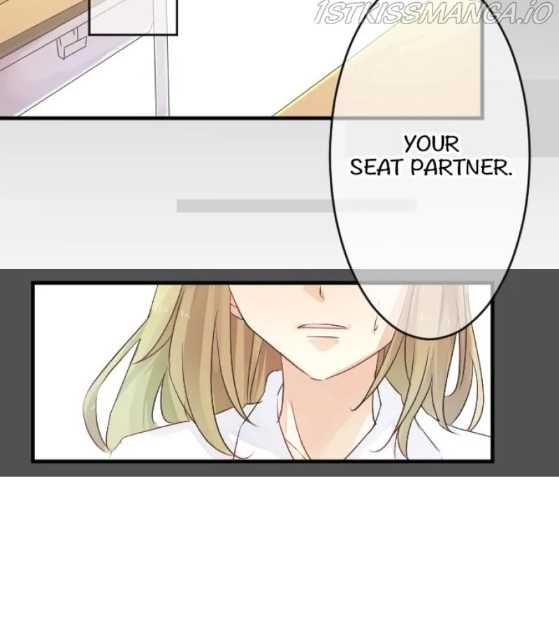 Love Hug Chapter 14 page 30