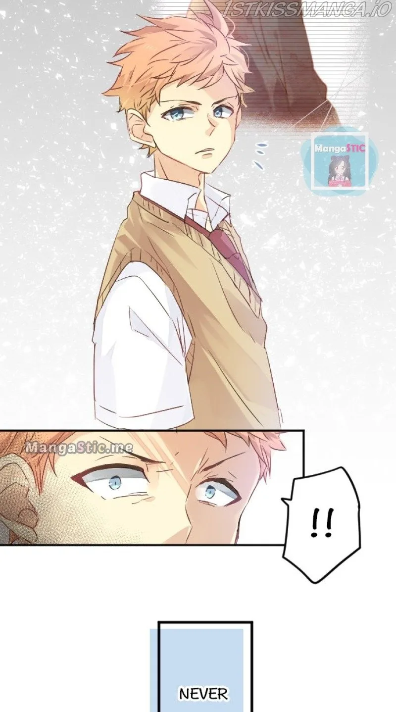 Love Hug Chapter 14 page 38