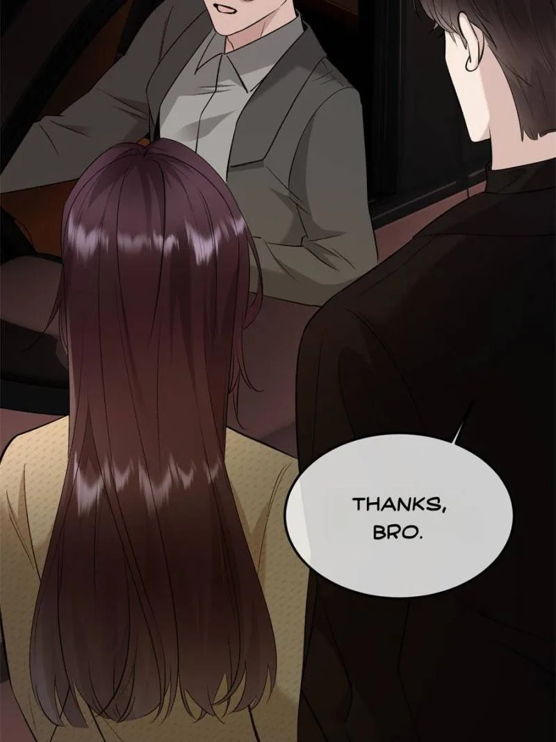 Gorgeous Robe Chapter 15 page 6