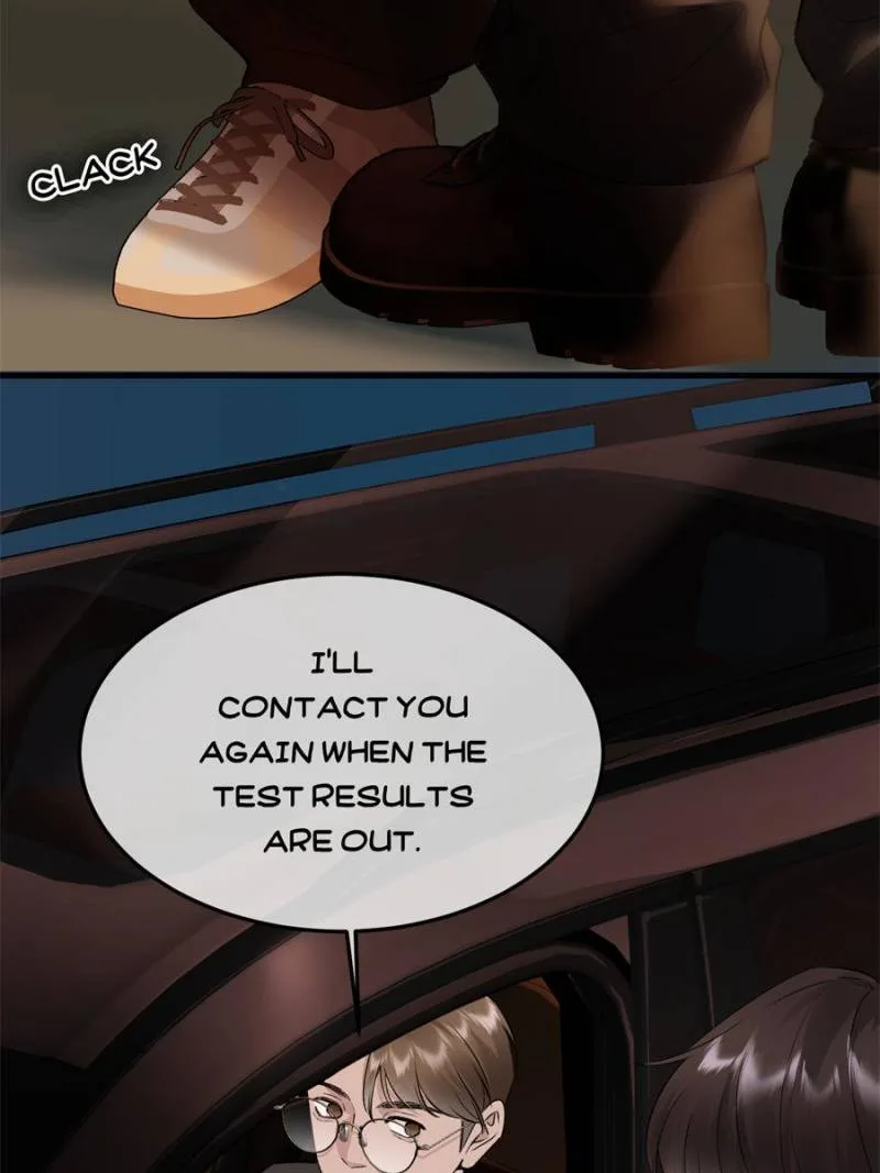 Gorgeous Robe Chapter 15 page 5
