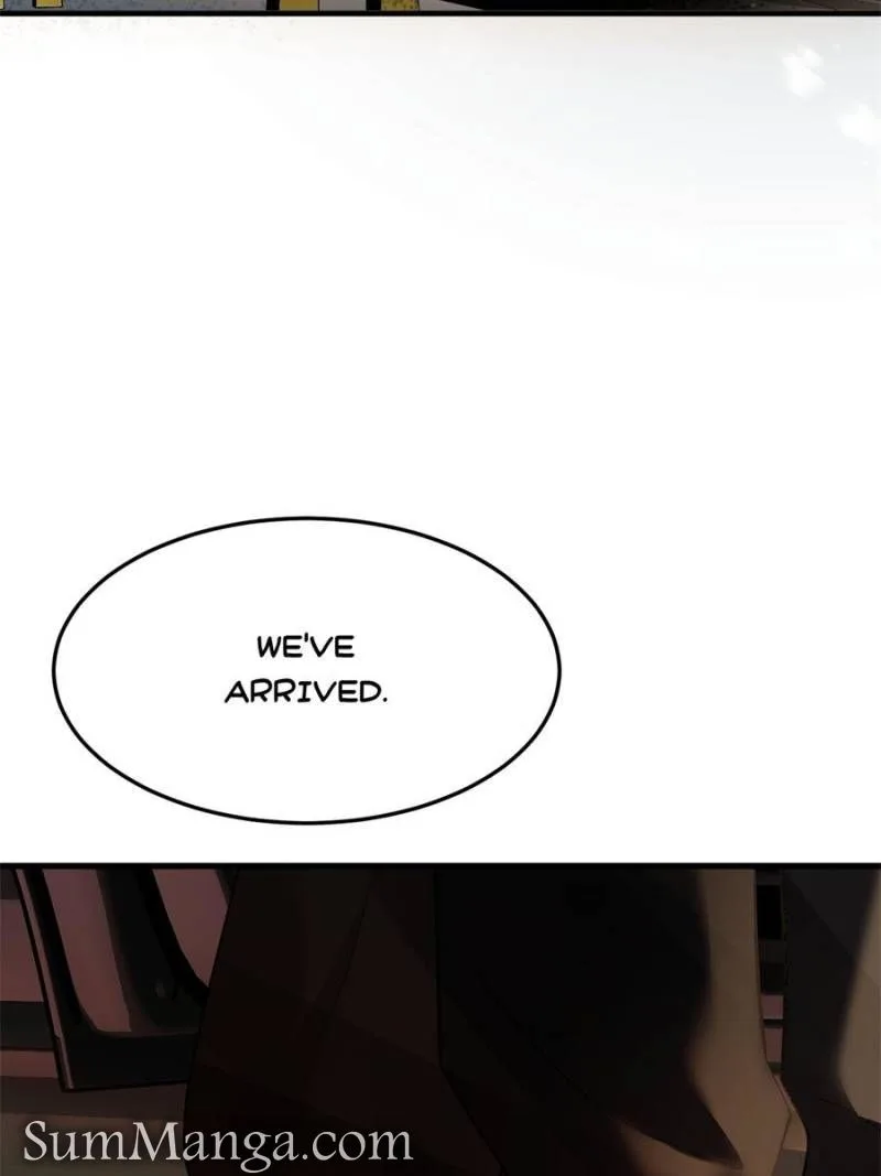 Gorgeous Robe Chapter 15 page 4