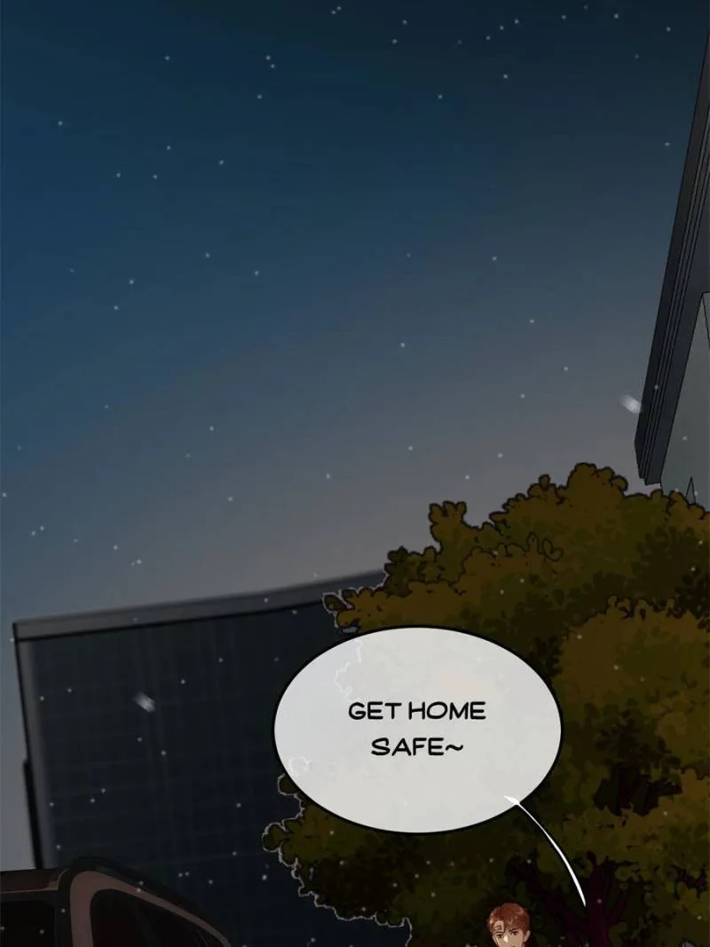 Gorgeous Robe Chapter 15 page 8
