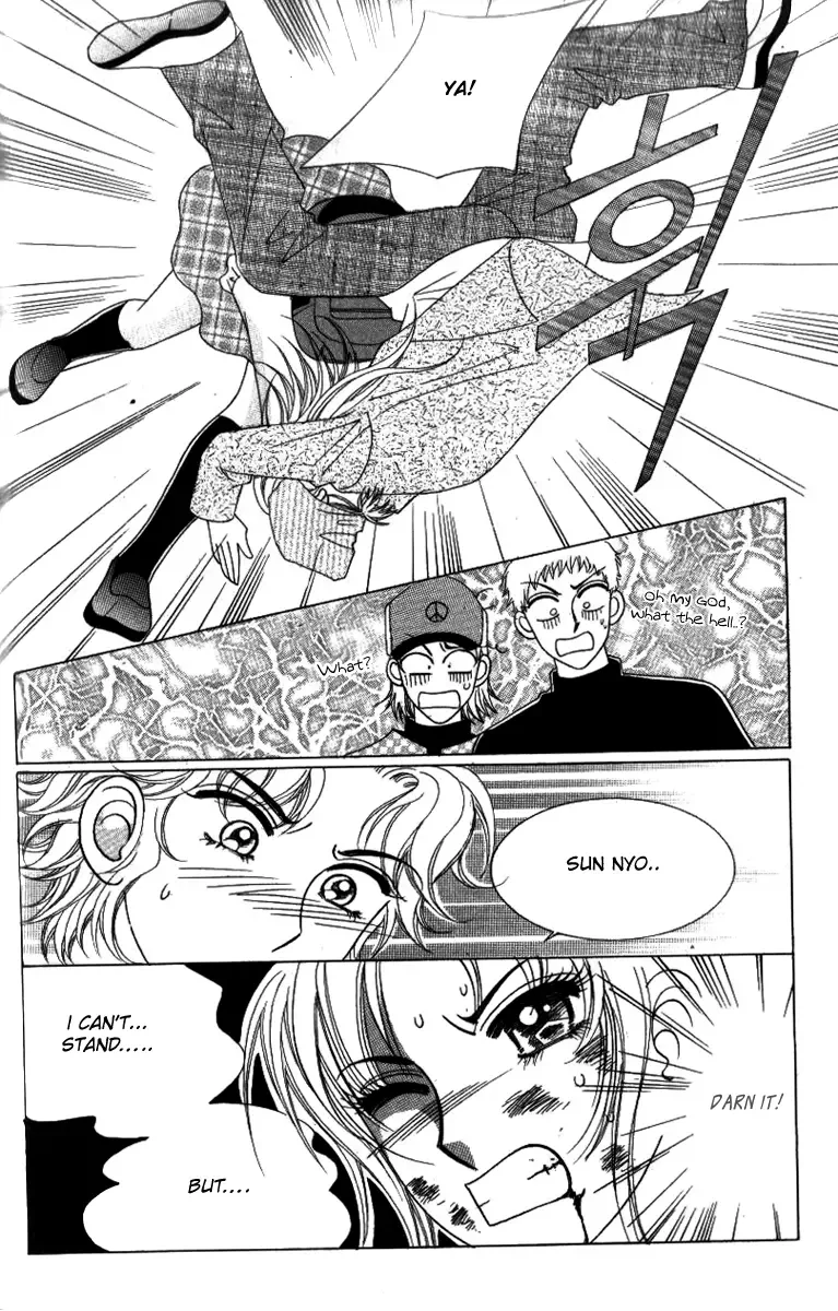 Ways of the Jogang Jicheo Chapter 25 page 8