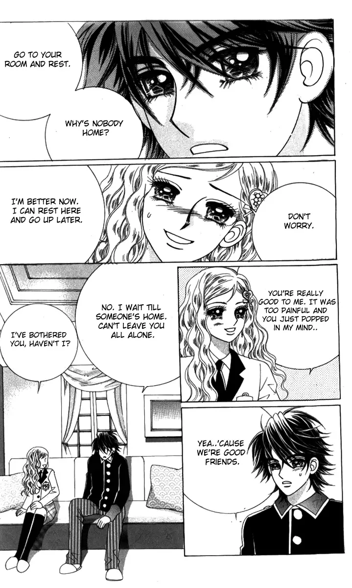 Ways of the Jogang Jicheo Chapter 25 page 14