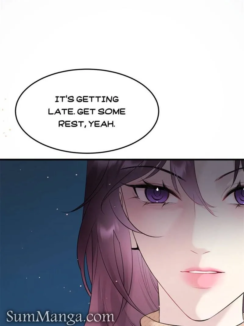 Gorgeous Robe Chapter 15 page 19