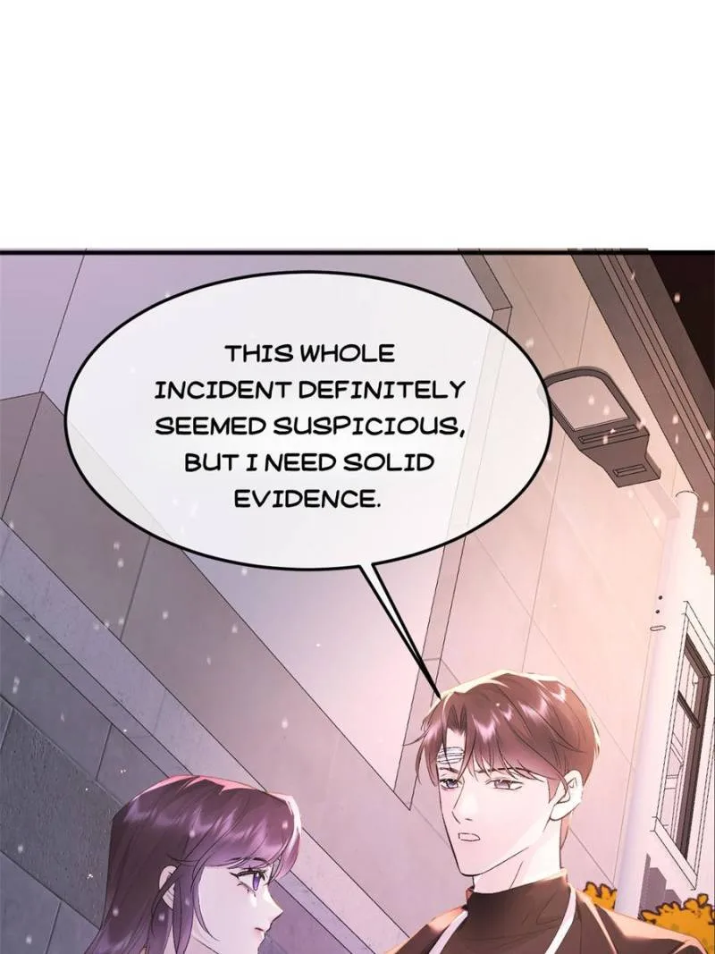 Gorgeous Robe Chapter 15 page 17