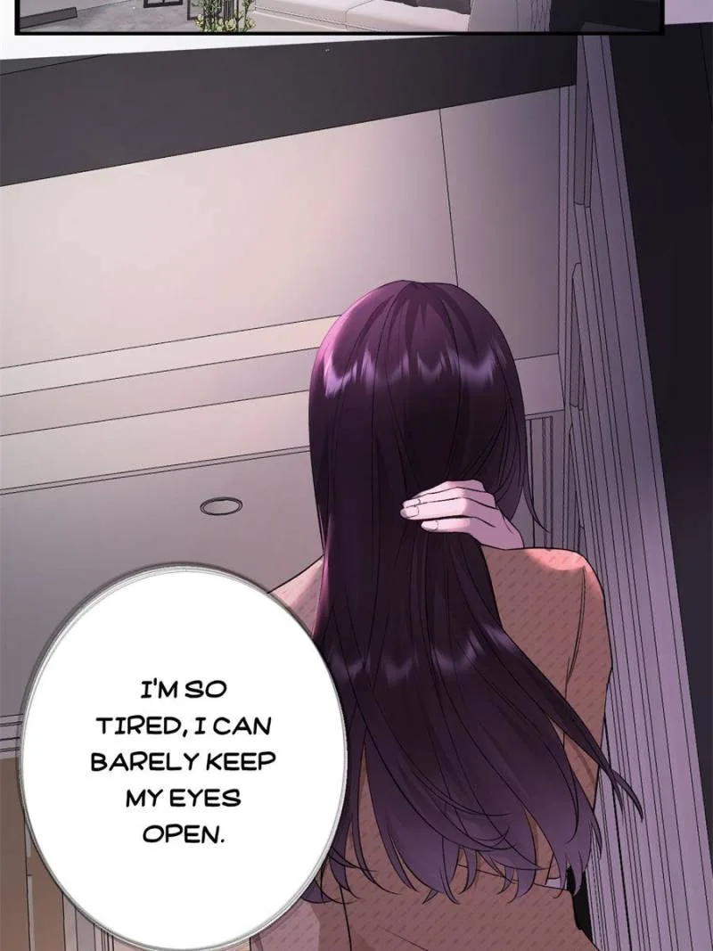 Gorgeous Robe Chapter 15 page 21