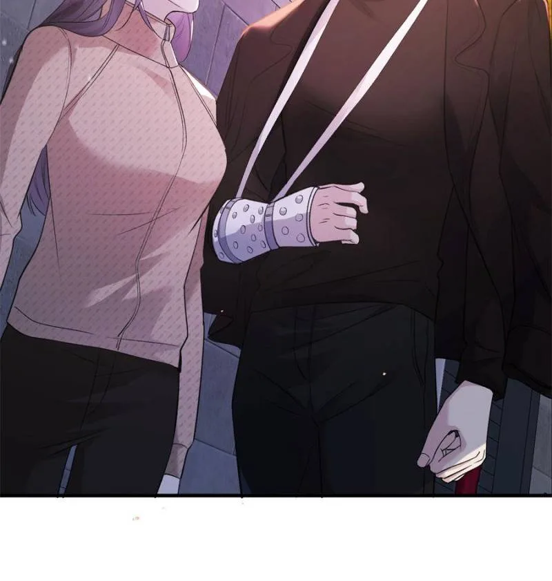 Gorgeous Robe Chapter 15 page 18