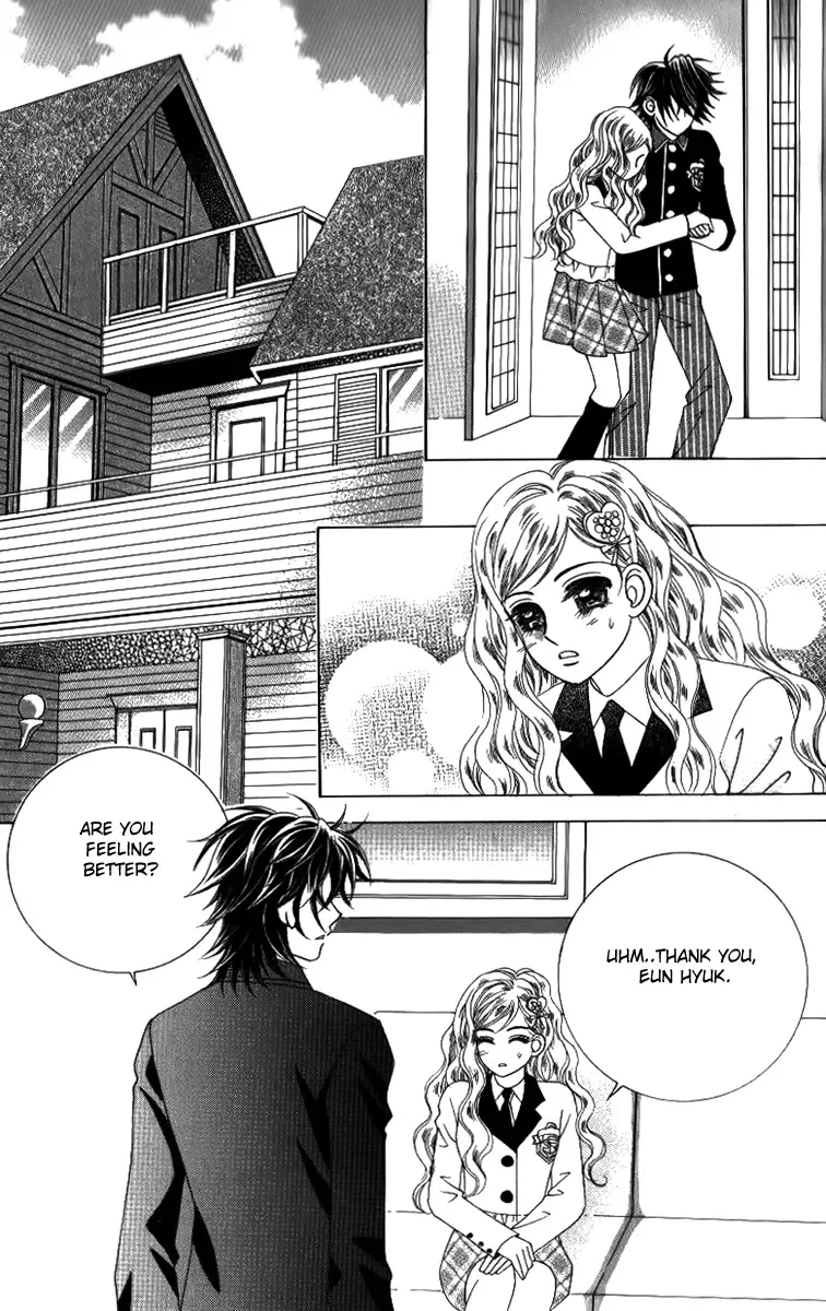 Ways of the Jogang Jicheo Chapter 25 page 13