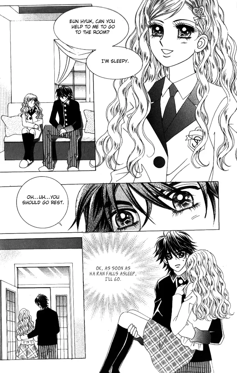 Ways of the Jogang Jicheo Chapter 25 page 18
