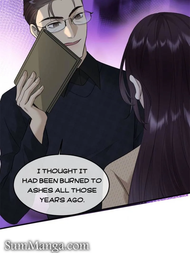 Gorgeous Robe Chapter 15 page 34