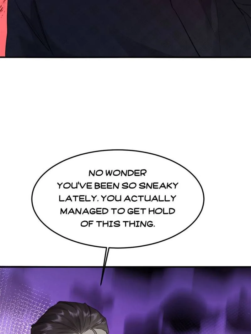 Gorgeous Robe Chapter 15 page 33