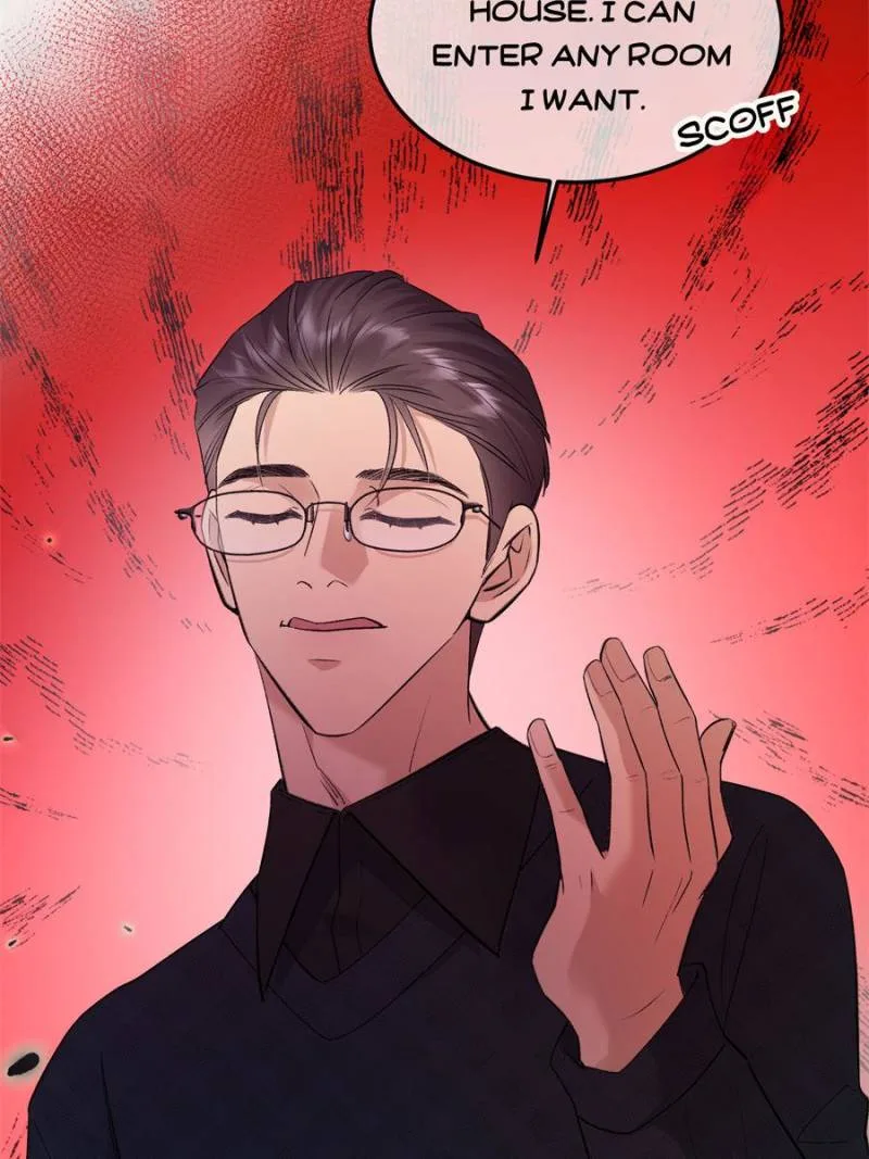 Gorgeous Robe Chapter 15 page 32