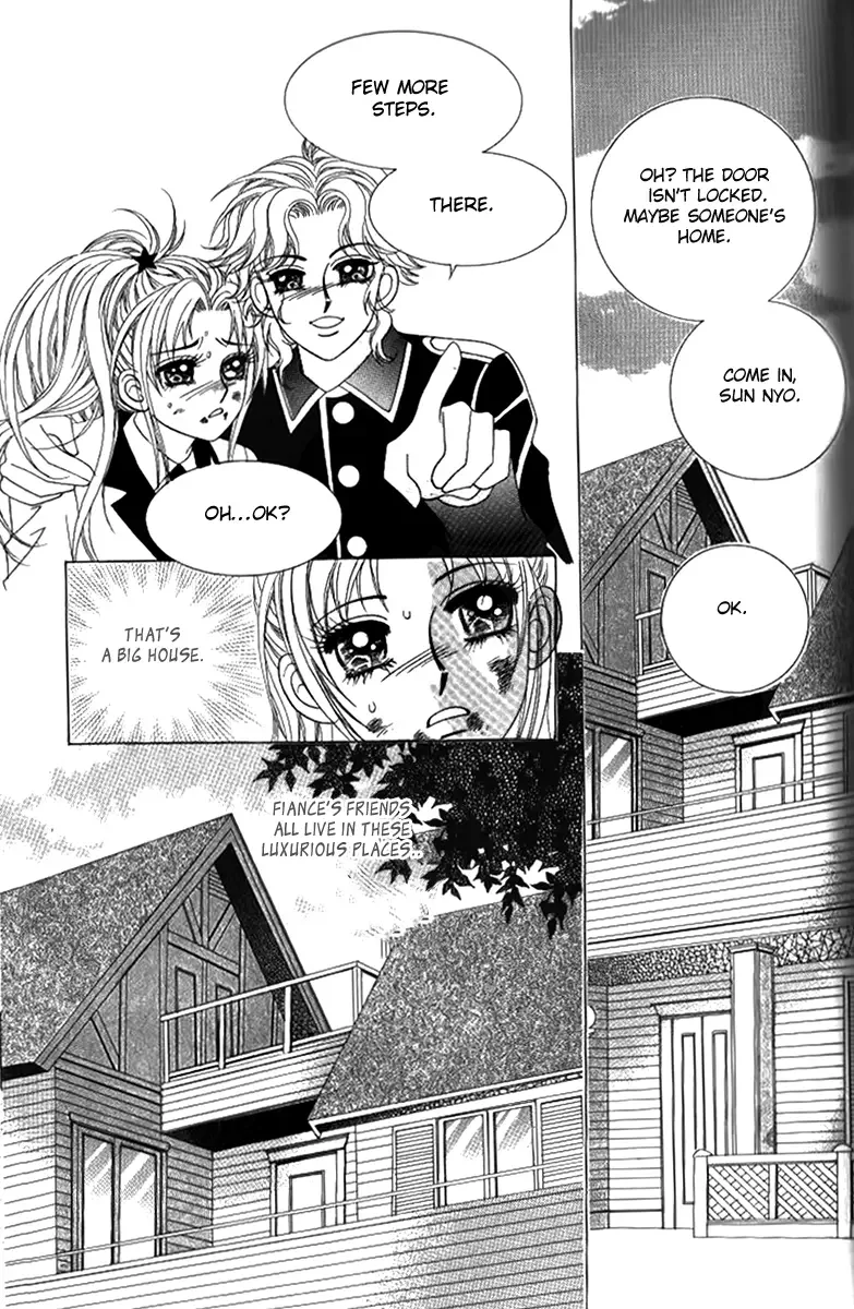 Ways of the Jogang Jicheo Chapter 25 page 17