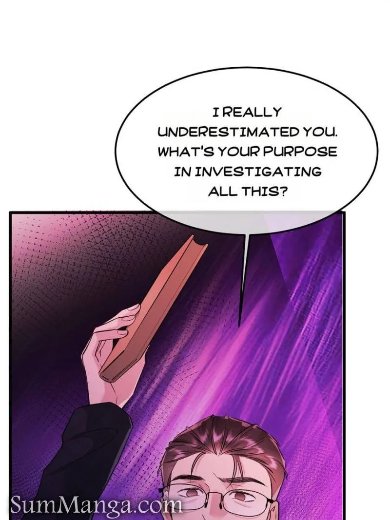 Gorgeous Robe Chapter 15 page 37