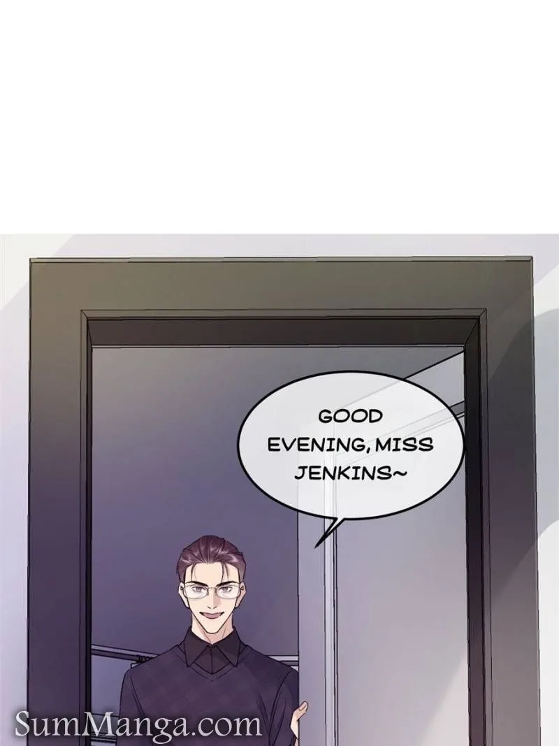 Gorgeous Robe Chapter 15 page 28