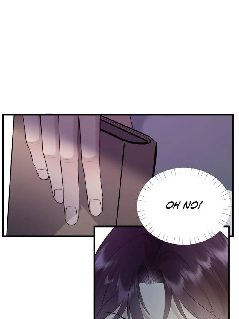 Gorgeous Robe Chapter 15 page 30