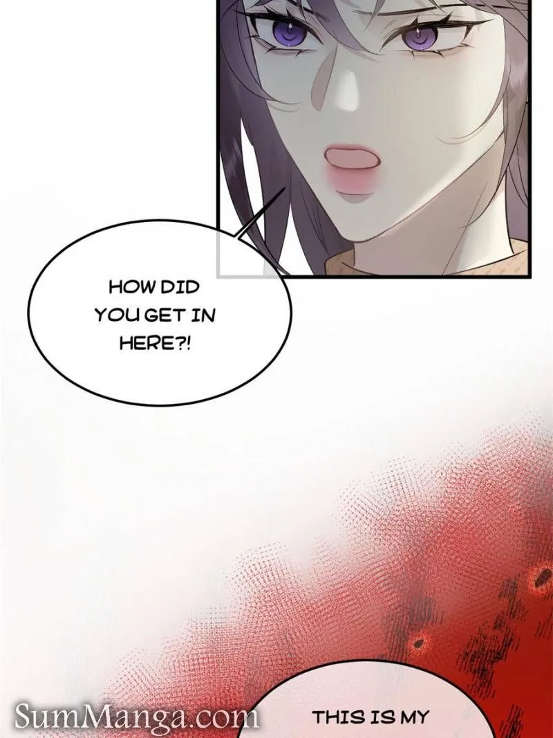 Gorgeous Robe Chapter 15 page 31