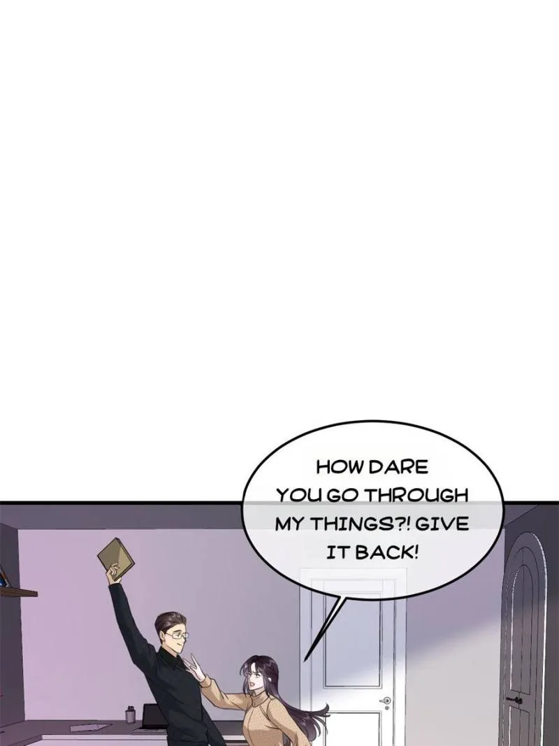 Gorgeous Robe Chapter 15 page 35