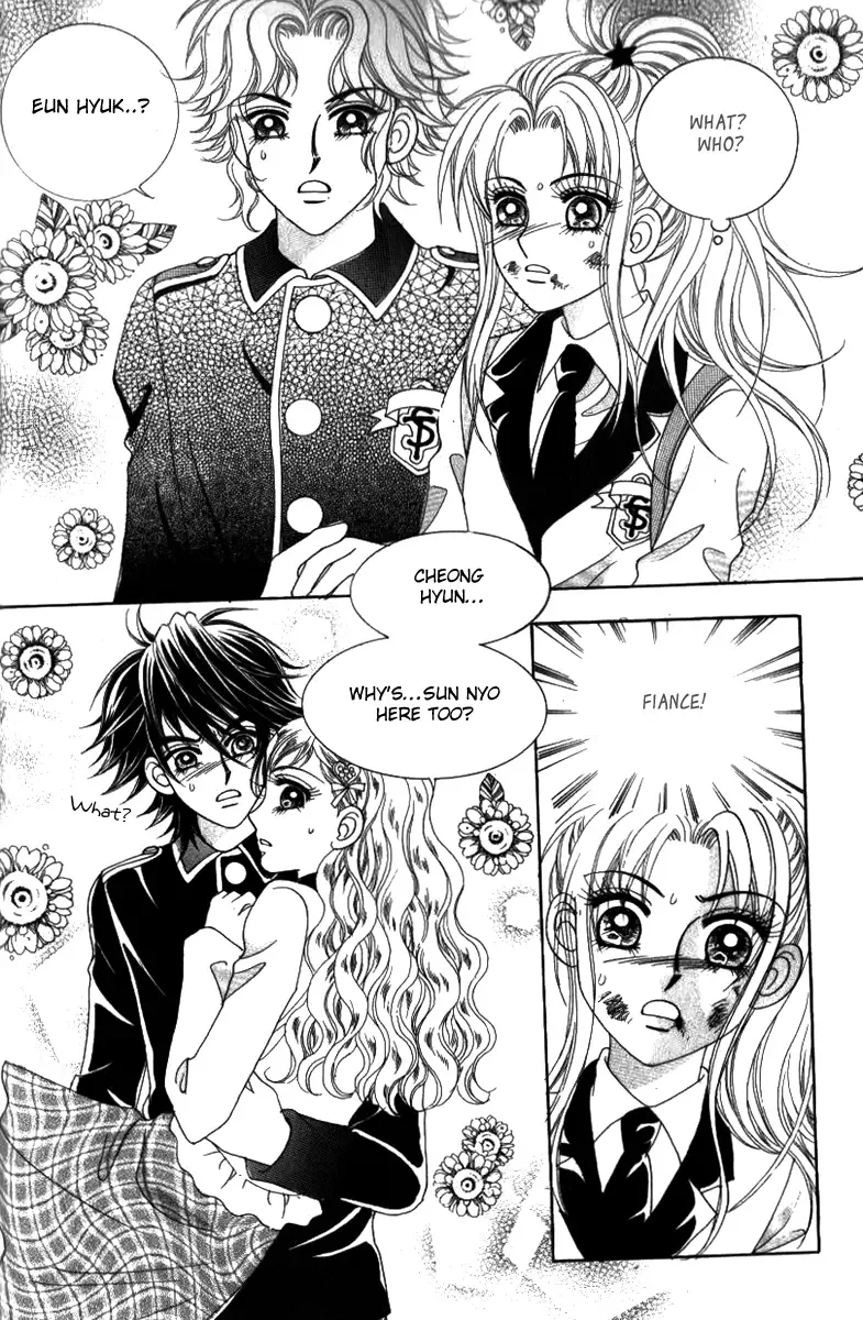 Ways of the Jogang Jicheo Chapter 25 page 20