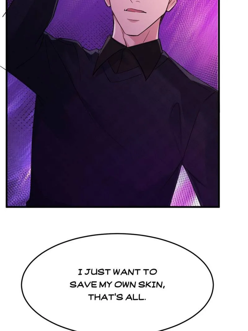 Gorgeous Robe Chapter 15 page 38