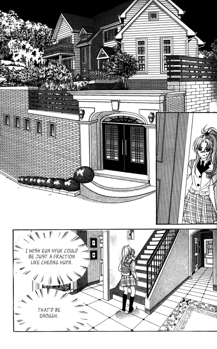 Ways of the Jogang Jicheo Chapter 25 page 33