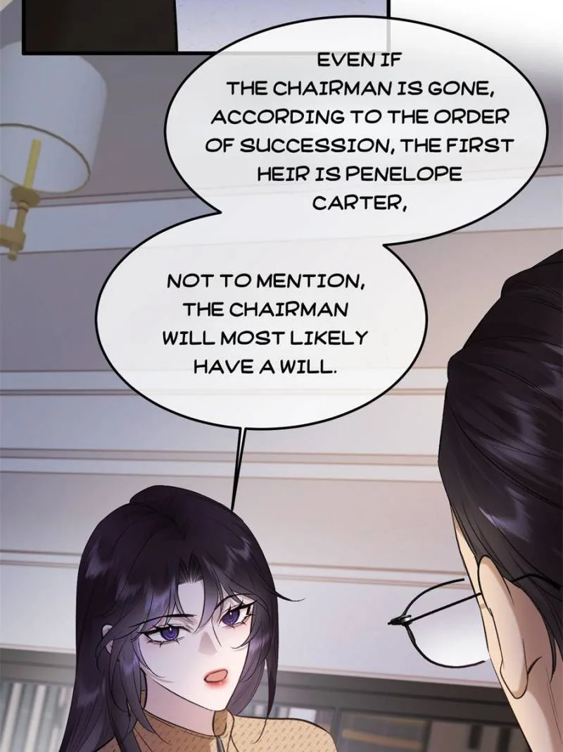 Gorgeous Robe Chapter 15 page 47