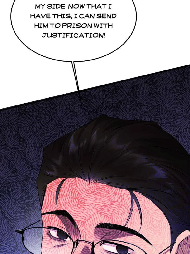 Gorgeous Robe Chapter 15 page 44