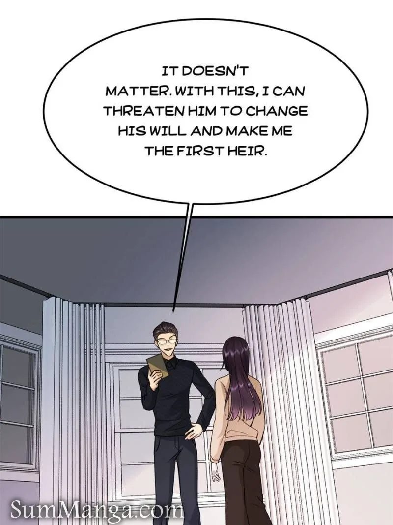 Gorgeous Robe Chapter 15 page 49