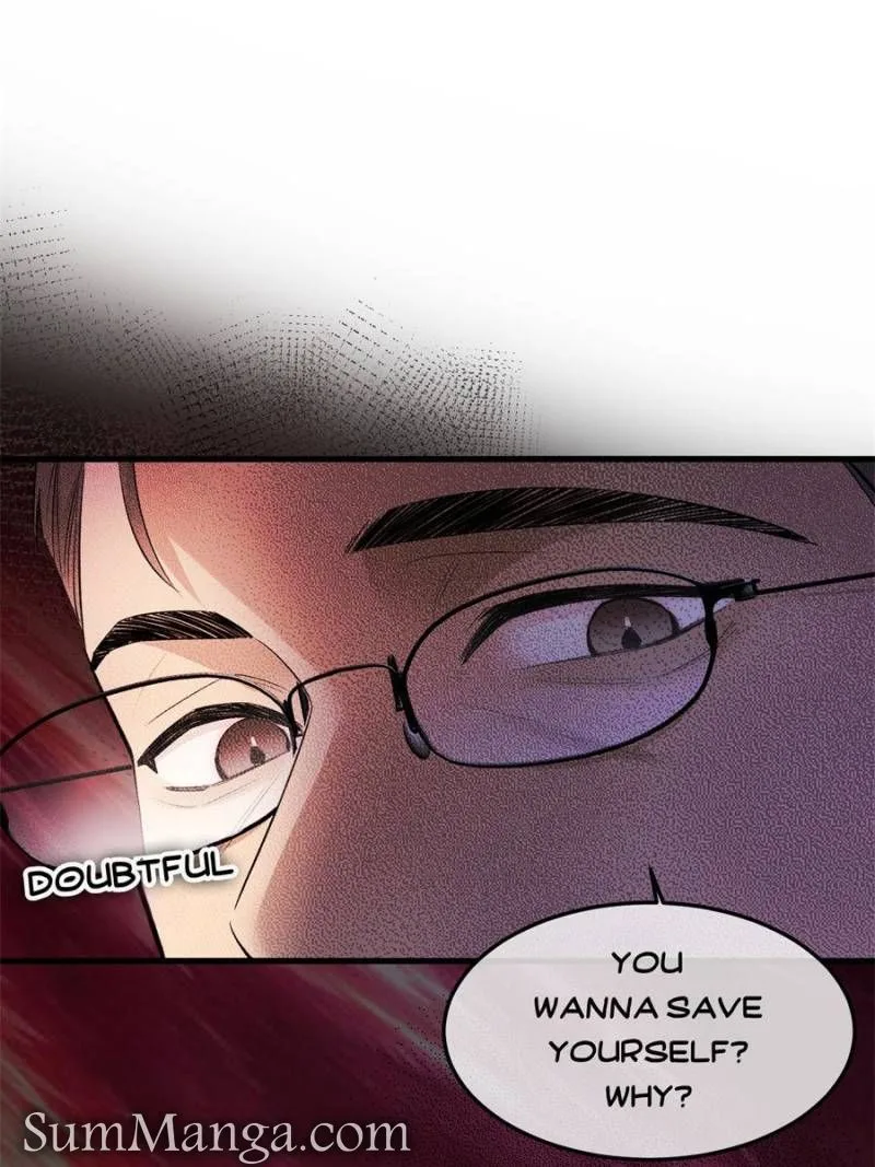 Gorgeous Robe Chapter 15 page 40