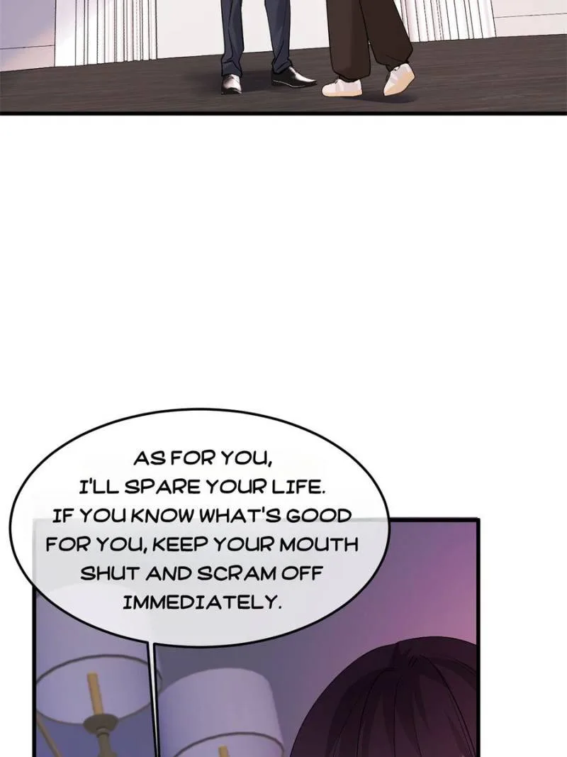 Gorgeous Robe Chapter 15 page 50
