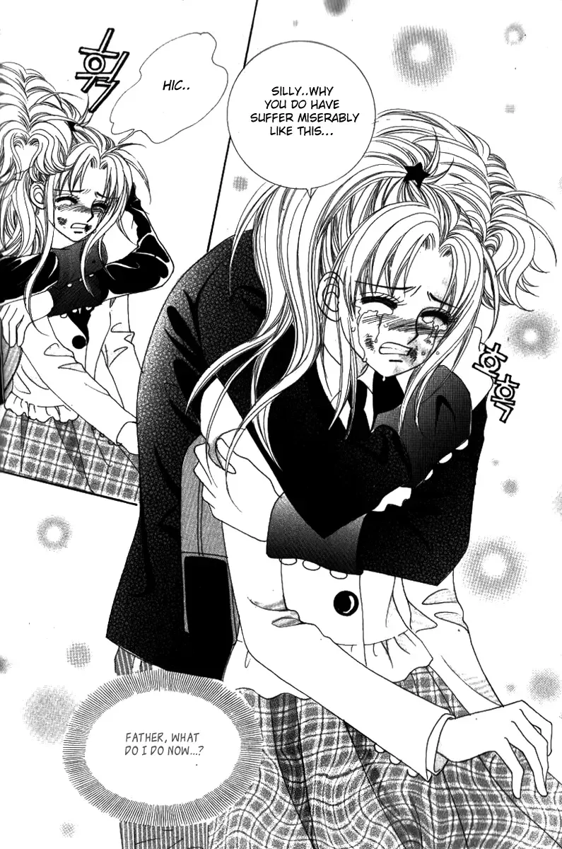 Ways of the Jogang Jicheo Chapter 25 page 28