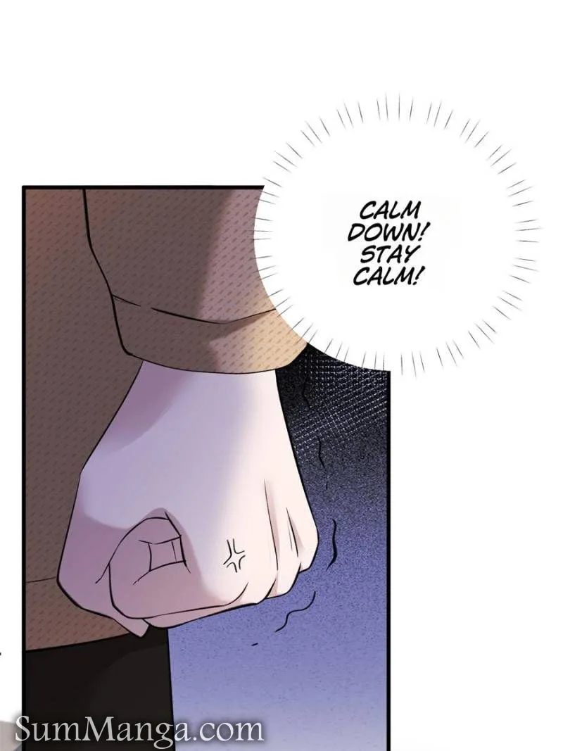 Gorgeous Robe Chapter 15 page 46