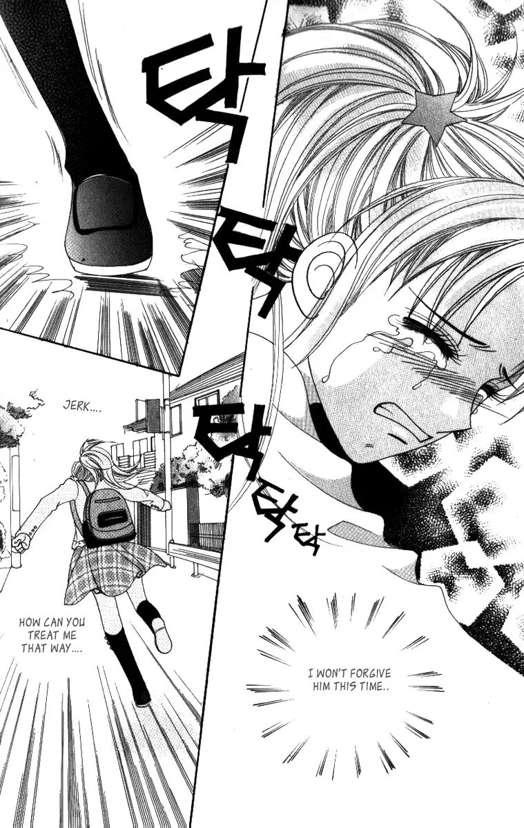 Ways of the Jogang Jicheo Chapter 25 page 26