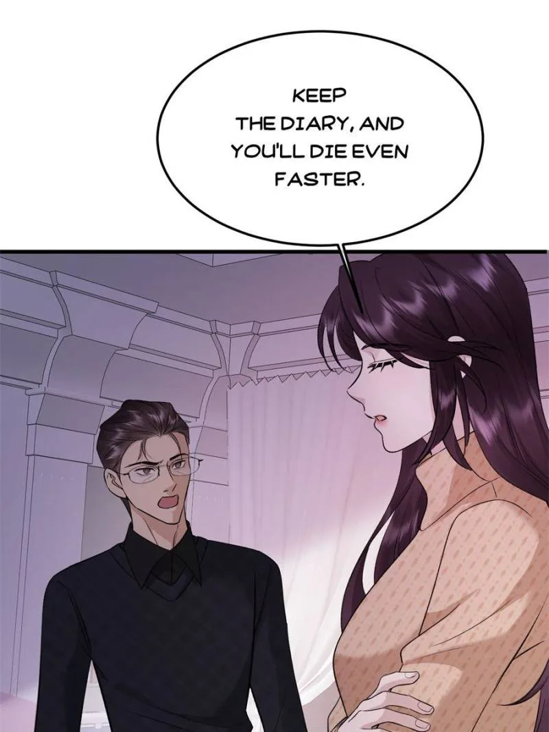 Gorgeous Robe Chapter 15 page 55