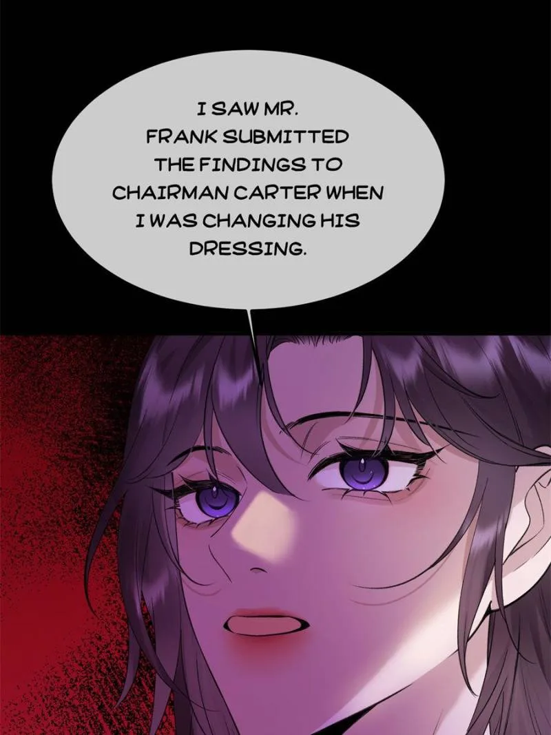 Gorgeous Robe Chapter 15 page 69