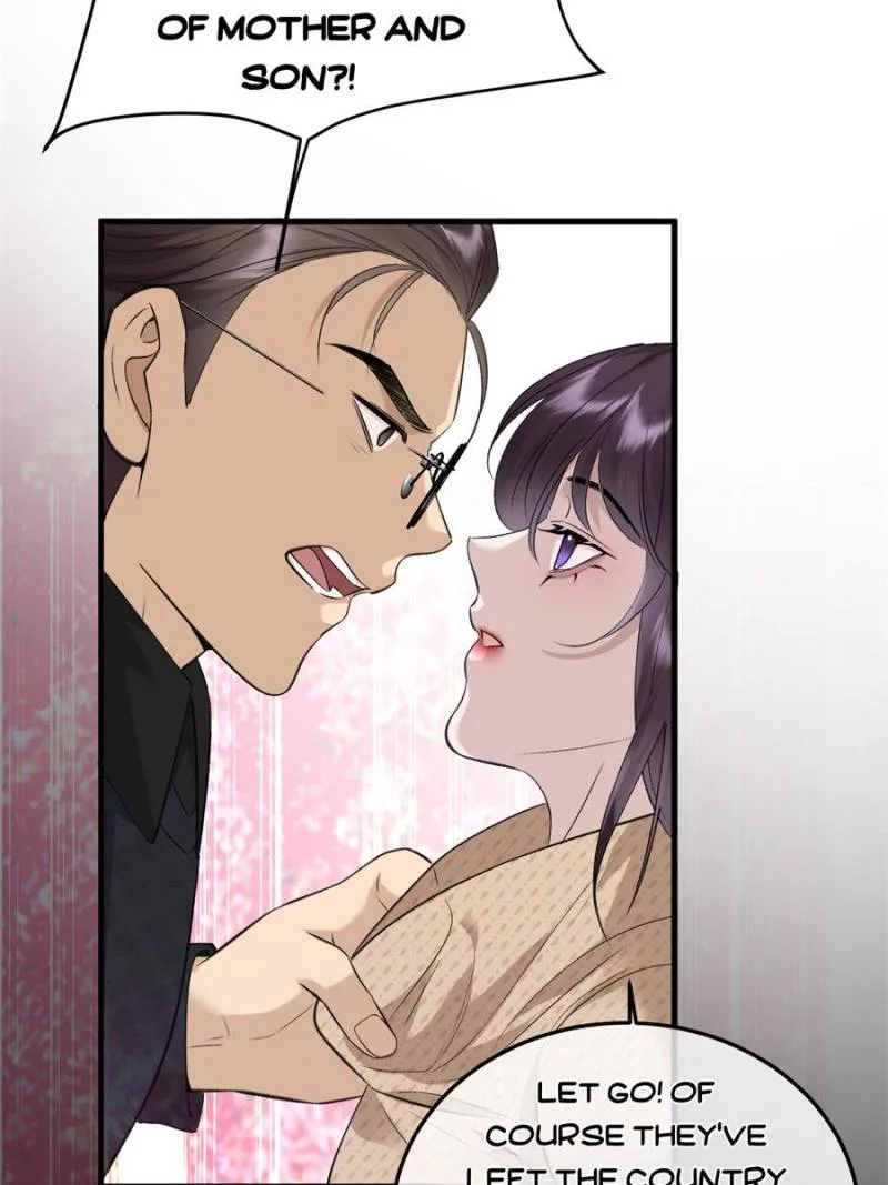 Gorgeous Robe Chapter 15 page 58