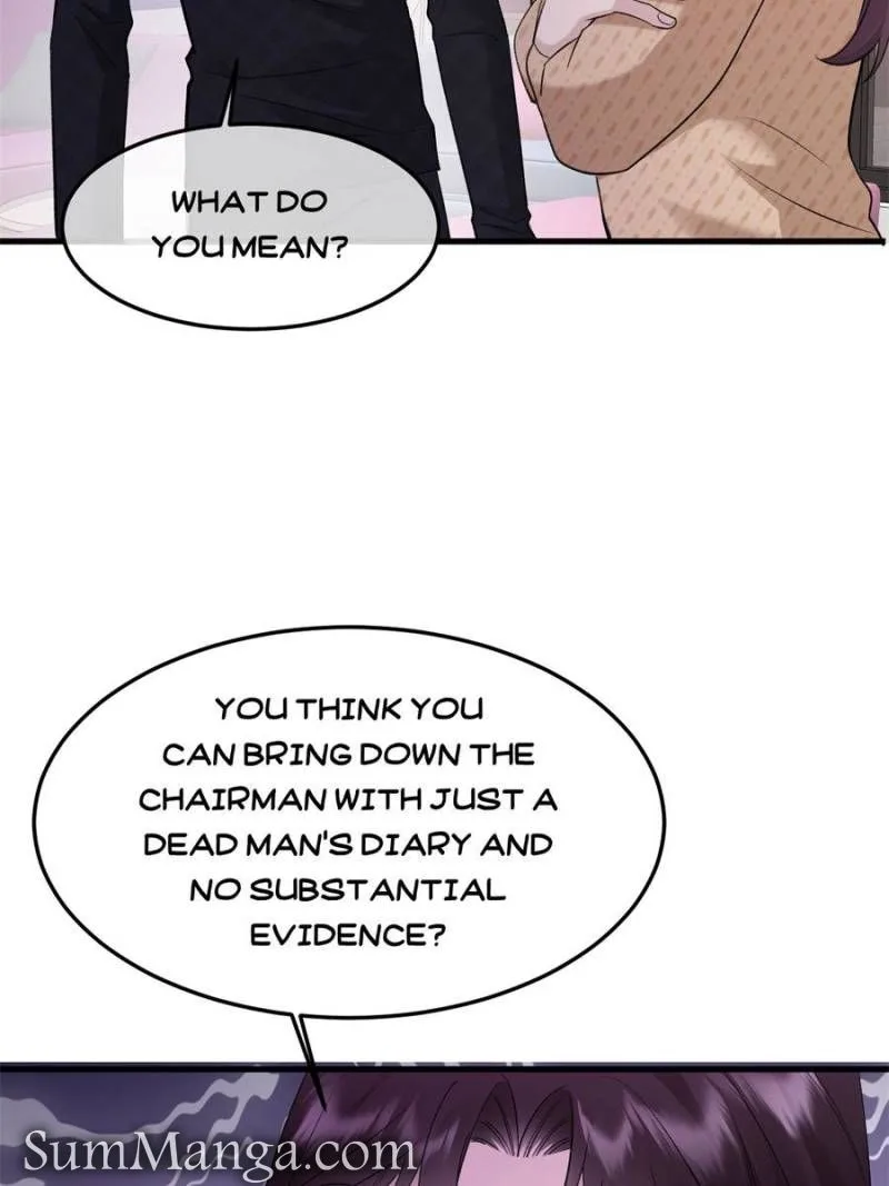 Gorgeous Robe Chapter 15 page 56