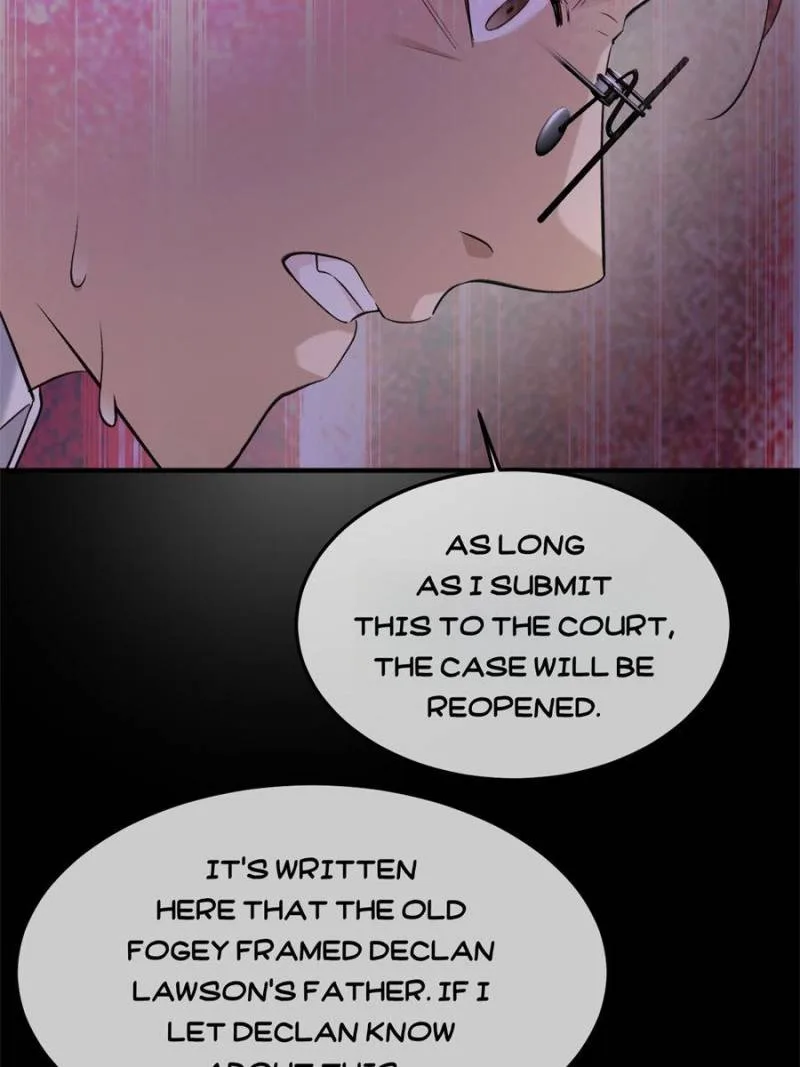 Gorgeous Robe Chapter 15 page 60