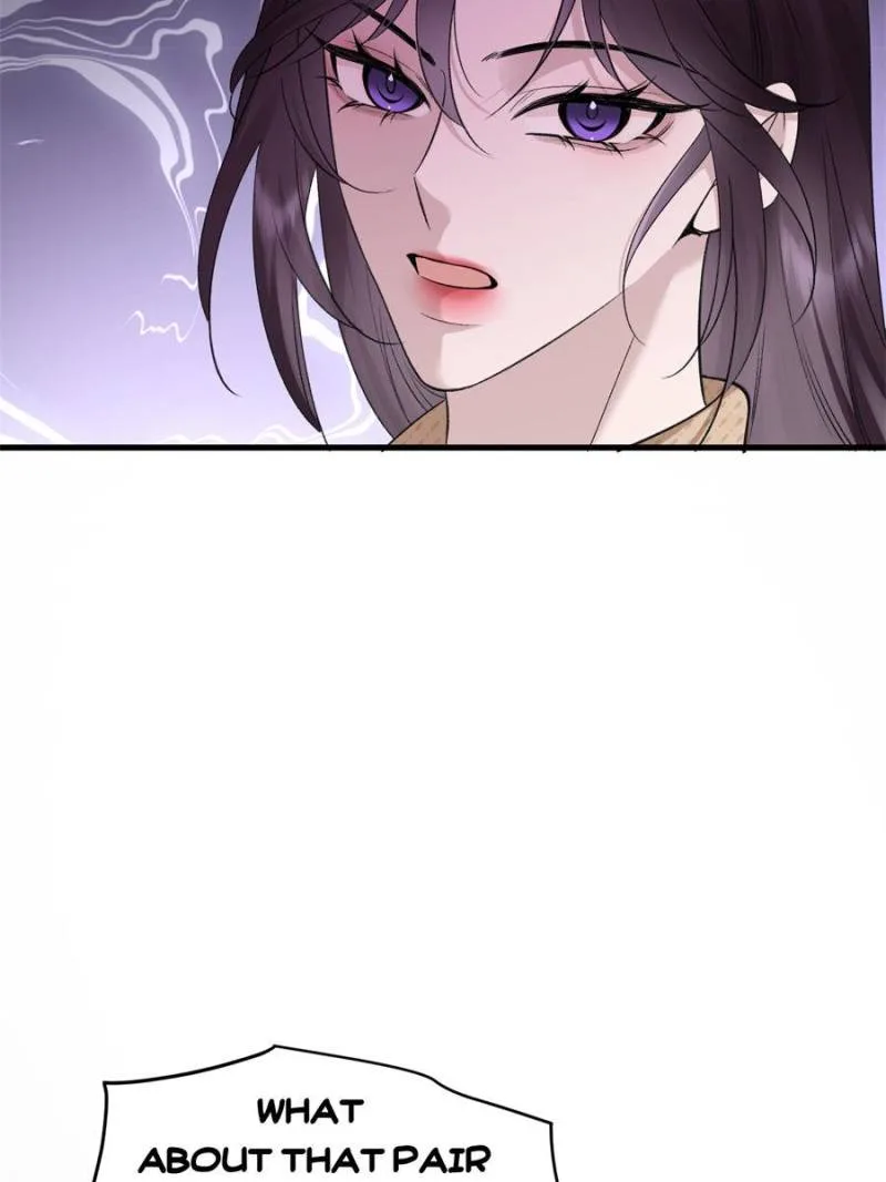 Gorgeous Robe Chapter 15 page 57