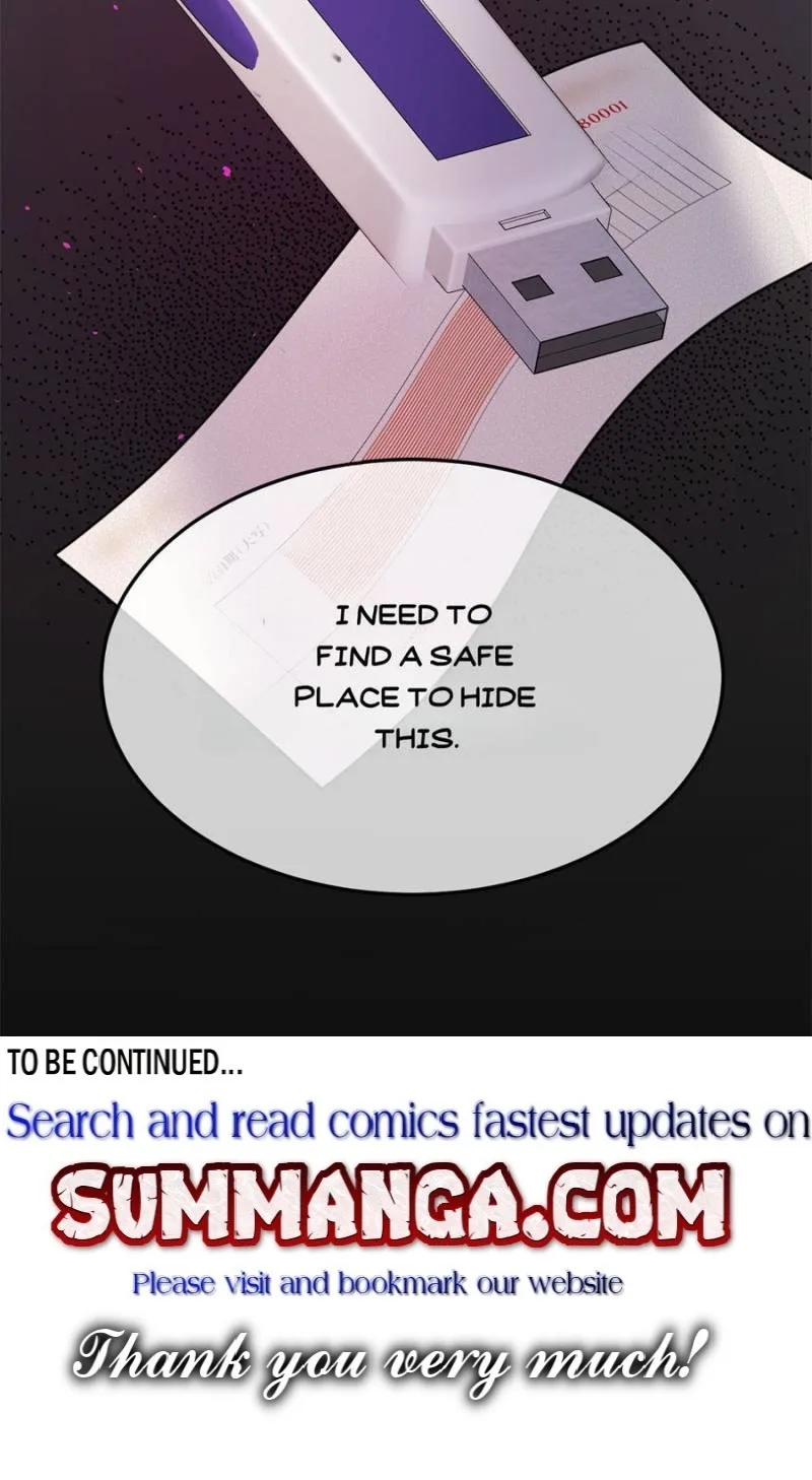 Gorgeous Robe Chapter 15 page 84