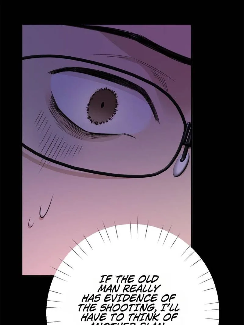 Gorgeous Robe Chapter 15 page 71
